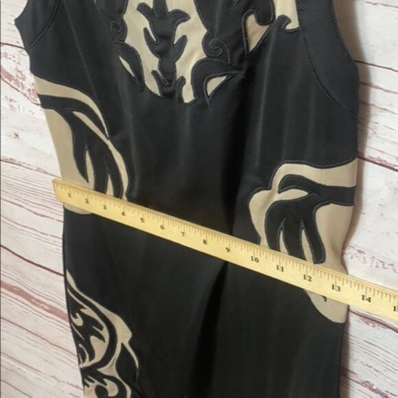 Mini Dress mustard Seed M - Picture 2 of 9